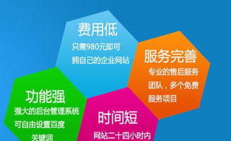 广州百赚科技的品牌网站建设与设计及网络推广策略