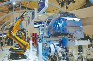 速览7月智能制造领域重大合作及战略动态